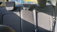 Ford Fiesta 1.0 EcoBoost Trend 5dr Petrol Hatchback